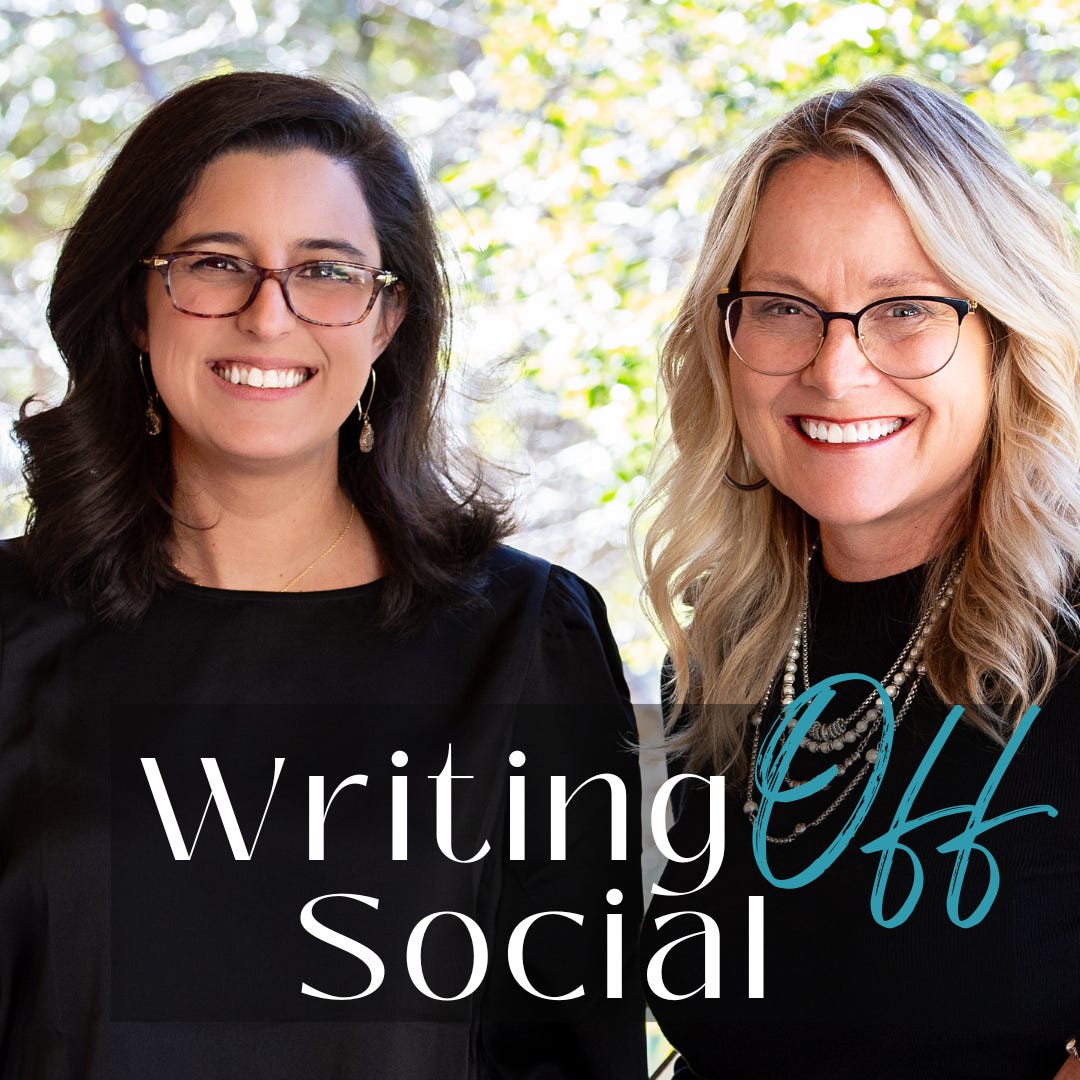 Writing Off Social