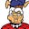 Bakabonbon's avatar
