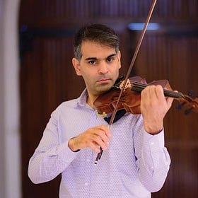 Building Peace Through Classical Pieces