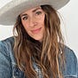 Natalie Burrow's avatar