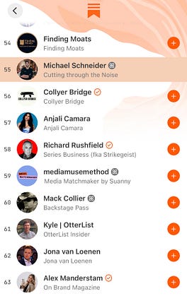 Michael Schneider | Substack