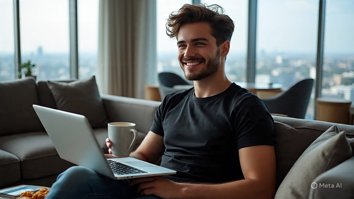 Image created using Meta AI. The prompt used to create the image is shared in the post Image created using Meta AI. The prompt used to create the image is shared in the post