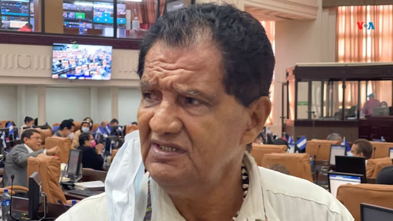 Muere líder indígena, Brooklyn Rivera, tras casi tres años detenido por el gobierno de Ortega en Nicaragua - La Tercera Muere líder indígena, Brooklyn Rivera, tras casi tres años detenido por el gobierno de Ortega en Nicaragua - La Tercera