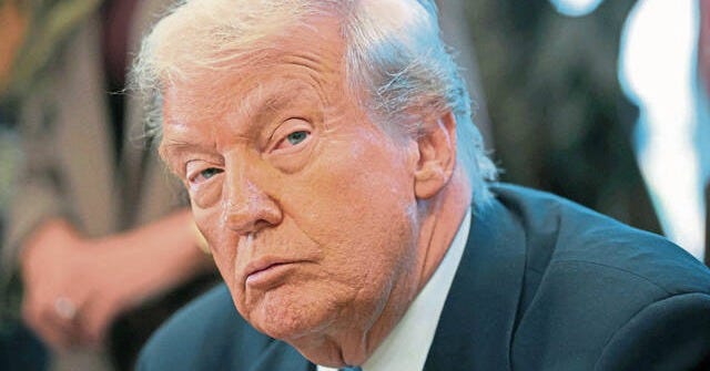 ICE protests, Bad Bunny flip script on Trump's midterms playbook