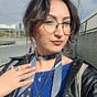 Özge Fatma Özbakır's avatar