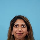 Suella Braverman: Britain’s Most Self-Loathing Brown Person?
