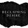 Reclaiming Desire