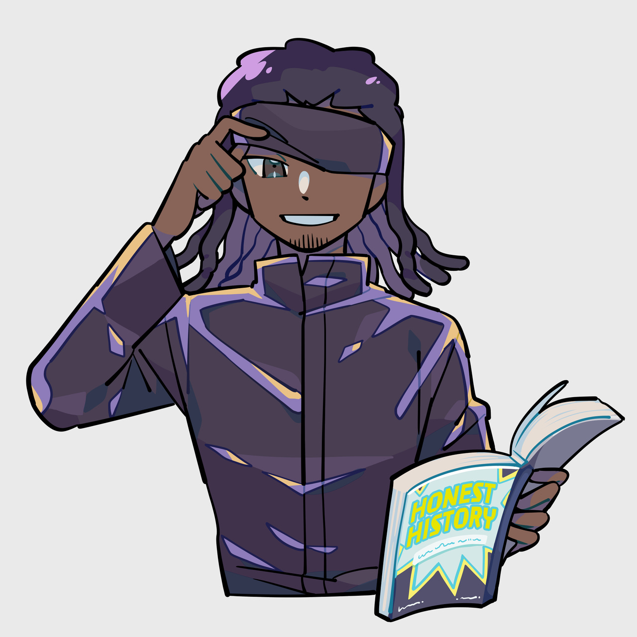 The Creator Chronicles