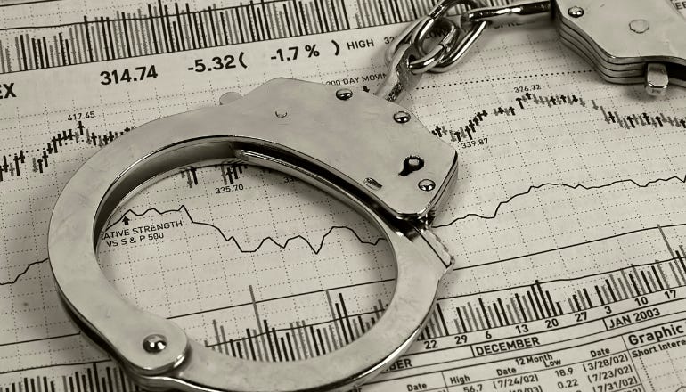 Corporate Frauds – Emerging Legal Architecture & Judicial Trends | India  Corporate Law