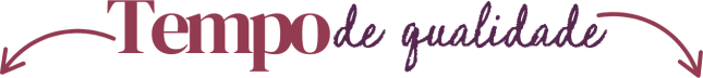Tempo de qualidade