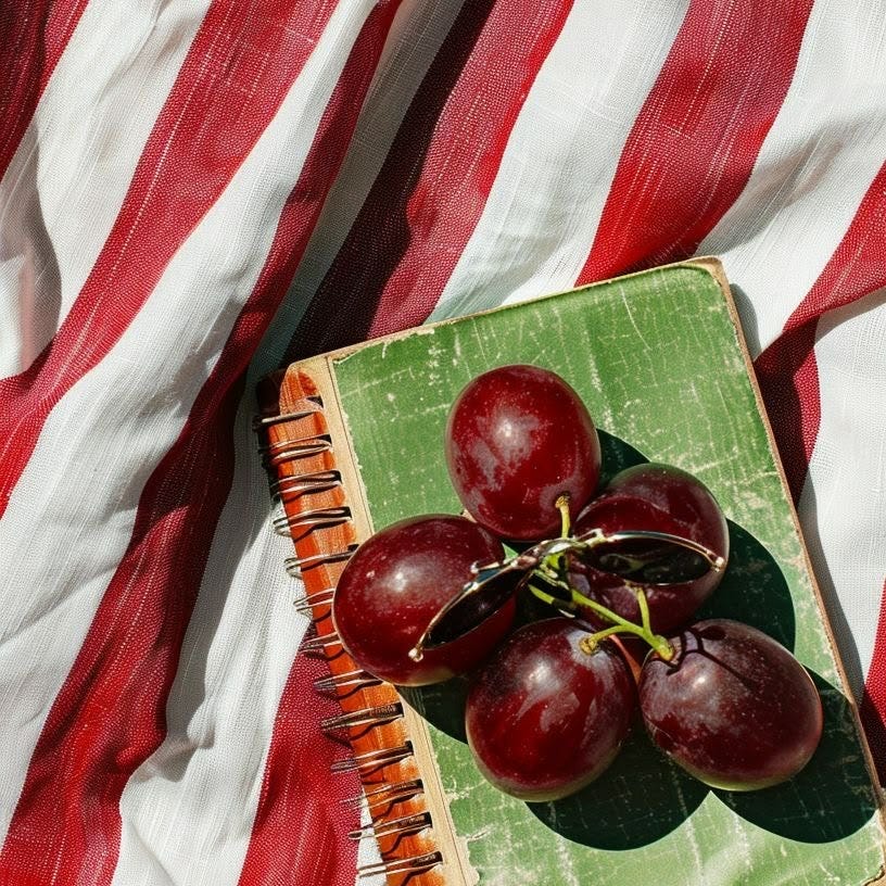 A Million Little Delights