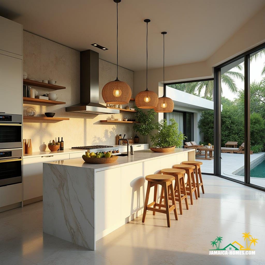 Harmonic Horizon Estate