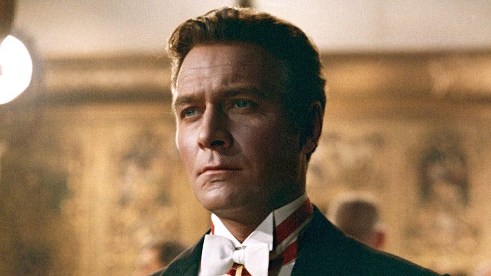 Christopher Plummer tribute: A reflection on his roles as Captain Von Trapp  and Harlan Thrombey | The Review