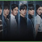 NOUR: serie BL tailandesa lanza teasers oficiales antes de estreno global