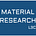 Material Research L3C's avatar