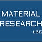 Material Research L3C's avatar