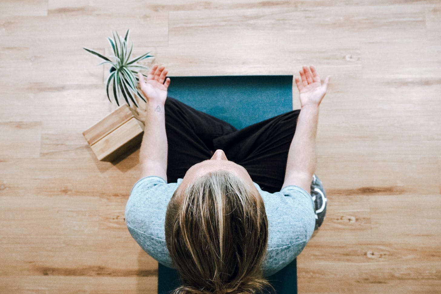 Daily Productive Sharing 451 - How to Pursue Efficiency Mindfully?