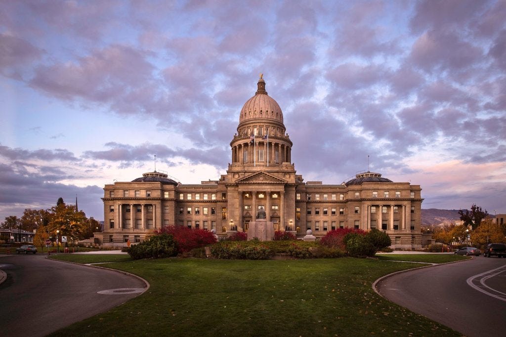 Idaho Senator Tammy Nichols exposes family court abuses—secret custody orders and rogue GALs weaponized to punish parents. Idaho Senator Tammy Nichols exposes family court abuses—secret custody orders and rogue GALs weaponized to punish parents.