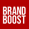 Brandboost's avatar