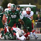 In Focus: Tariq Speights Couldn't Have Pictured What his Career Looks Like