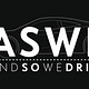 And So We Drive