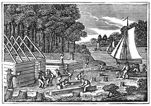 Colonial Pennsylvania