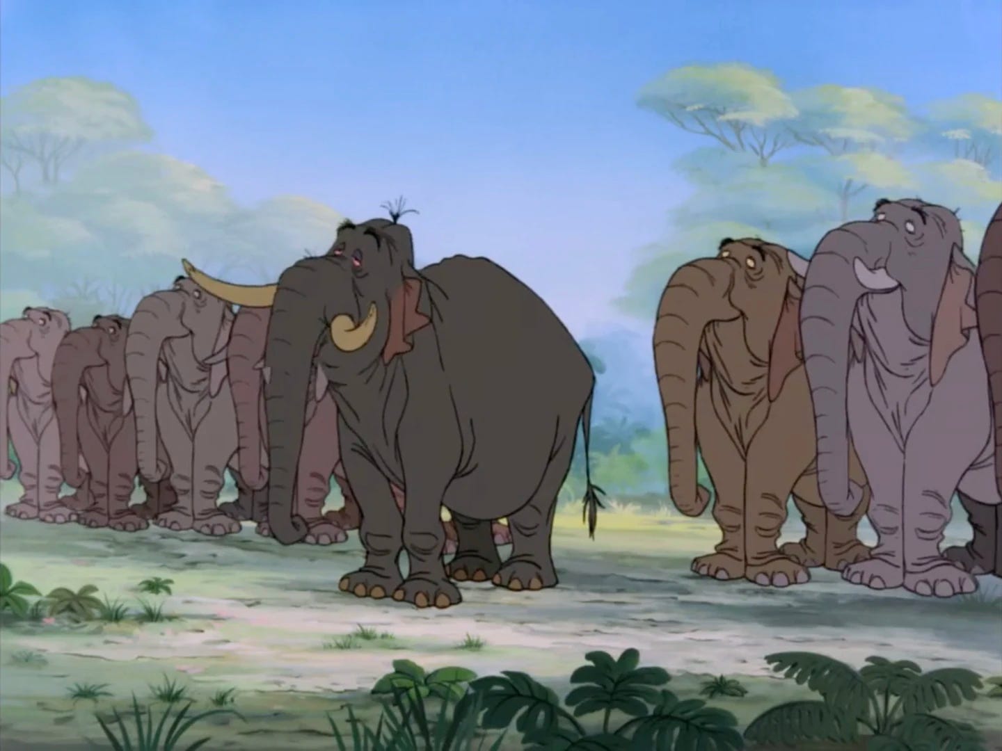 Jungle Patrol | Disney Wiki | Fandom Jungle Patrol | Disney Wiki | Fandom