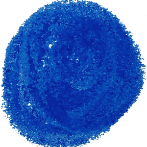 The Too Blue Scientist