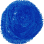 The Too Blue Scientist