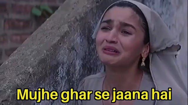 21 Funny Bollywood Memes