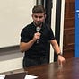 Lachlan Theo Mansour's avatar