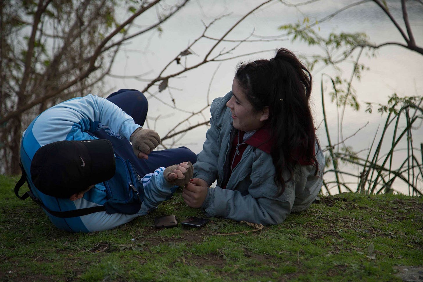Imagem do filme "La Botera"