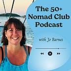 The 50+ Nomad Club