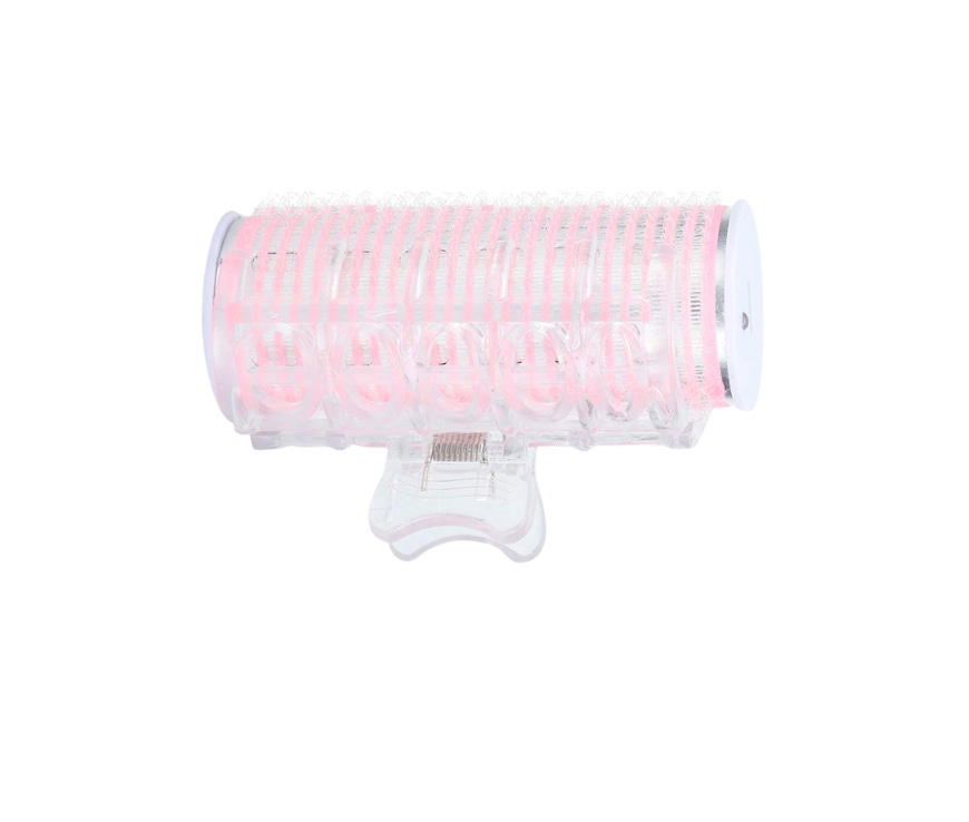 USB Hair Roller