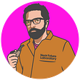 Near Future Laboratory's avatar