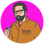 User's avatar