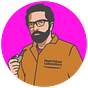 Near Future Laboratory's avatar