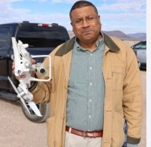 Frank Rose - Frank Report The Man They Ran Out: Frank Rose’s lawsuit proceeds, forcing the DOE to explain how they ended a Senate-confirmed national security career.