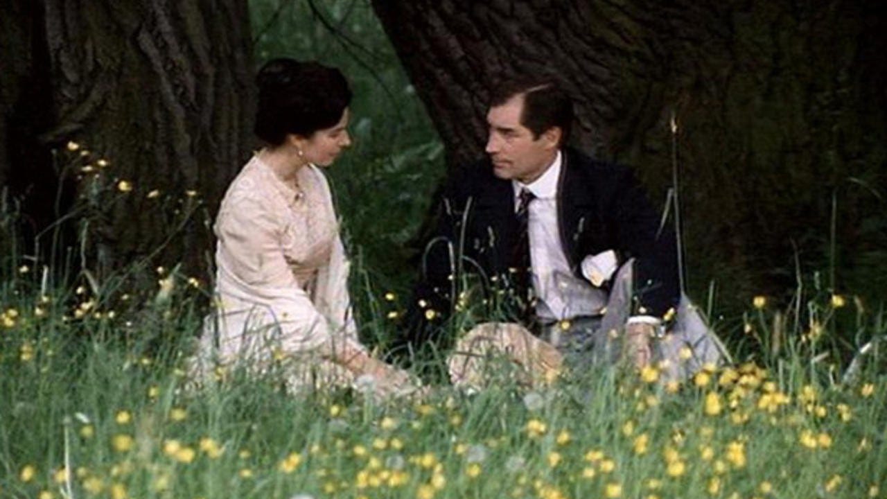 Passion's Way (1999) | MUBI