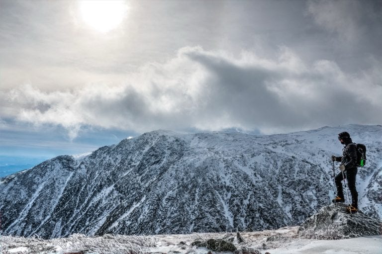 Mount Washington Mount Washington