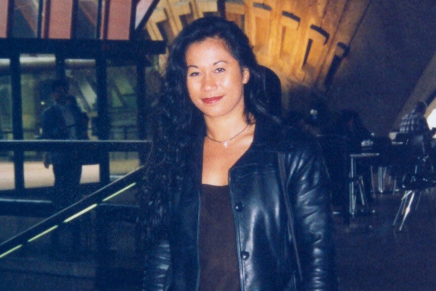 Sheila Davalloo Stabbed Anna Lisa Raymundo, Tried To Kill Husband Paul  Christos