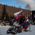 Russia Is Running Out Of Room To Hide