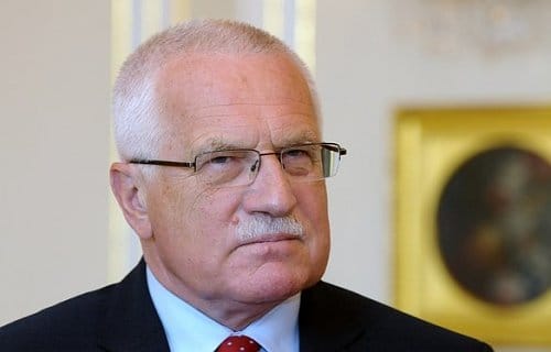 A decade with President Václav Klaus | Radio Prague International