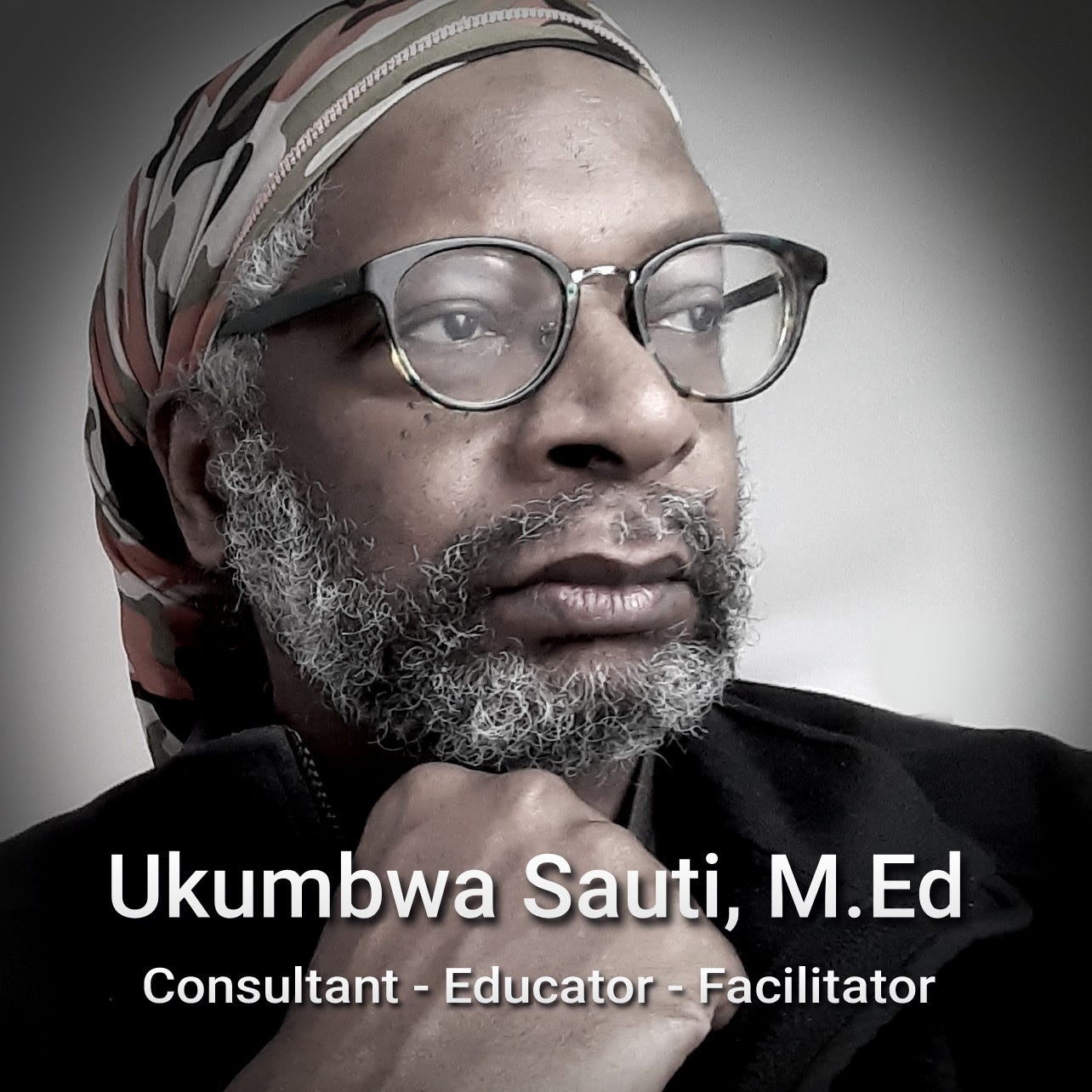 Ukumbwa Sauti logo