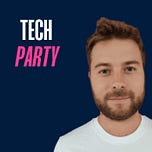 Airparty • Tech x Content x Culture