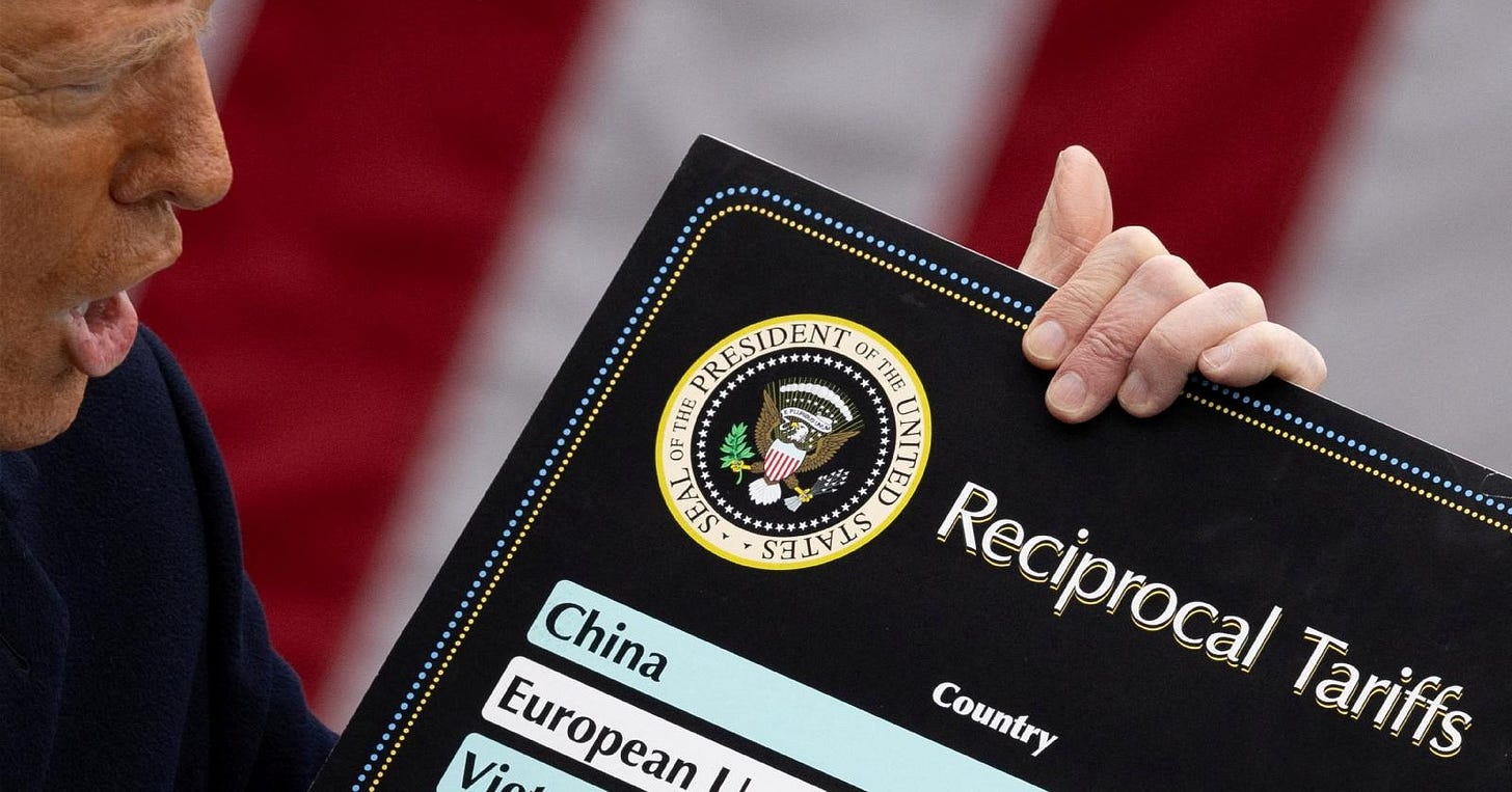 Supreme Court strikes down Trump tariffs, but relief for poorer Americans  uncertain - OSV News