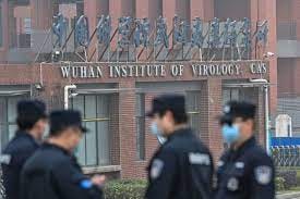 New report of illnesses at Wuhan lab raises questions about origins of  COVID-19 - MarketWatch