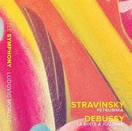 Image result for stravinksy seattle morlot