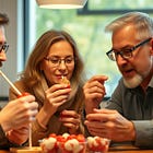 How to be the analyst that people listen to?