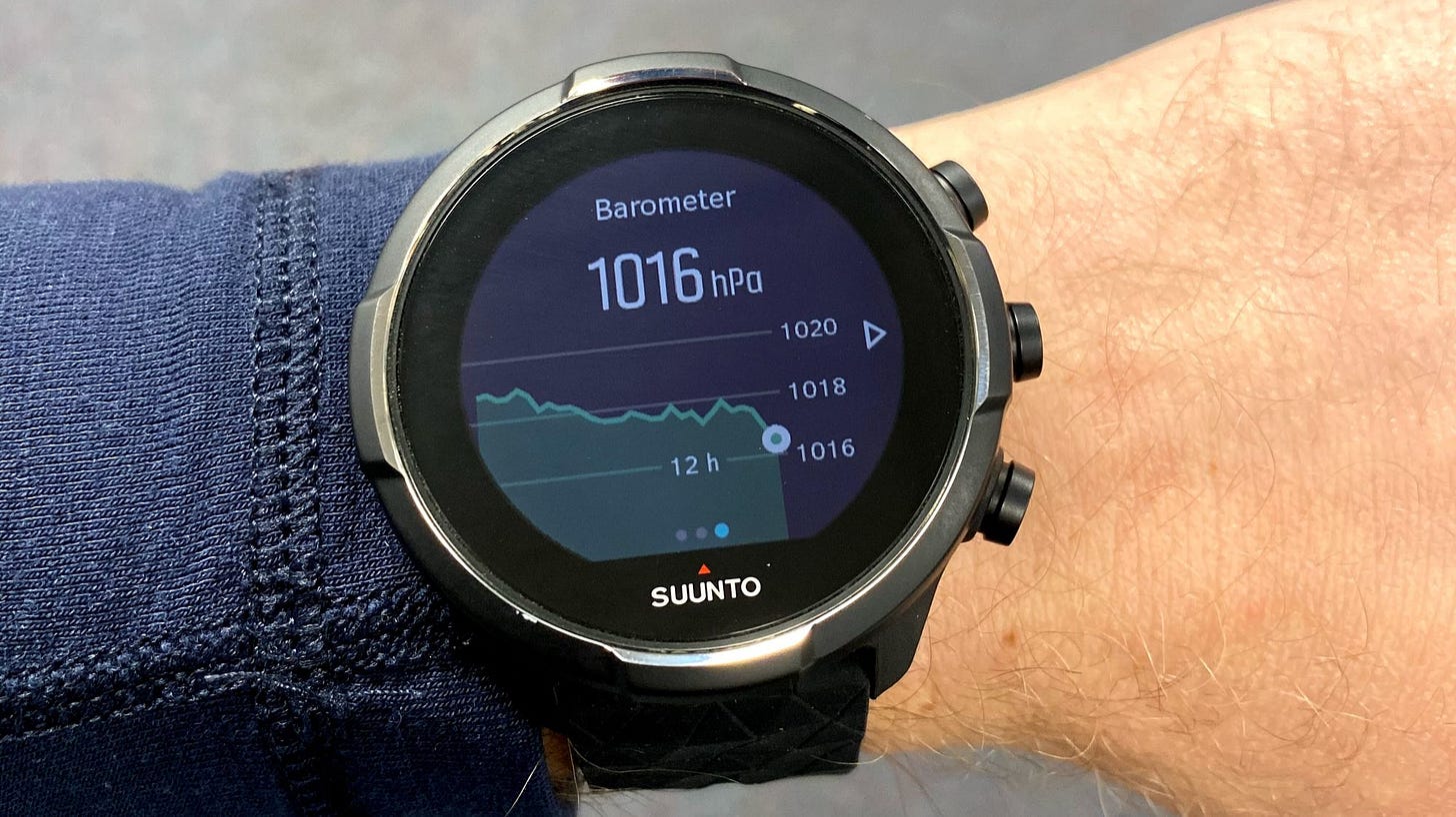 What's really exciting about Suunto's 2.16.26 Update What's really exciting about Suunto's 2.16.26 Update